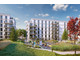 Mieszkanie na sprzedaż - ul. Zauchy 6 Banacha, Prądnik Biały, Kraków, 41,19 m², inf. u dewelopera, NET-f-170905