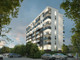 Mieszkanie na sprzedaż - Szarych Szeregów 21 Widok, Skierniewice, 60,08 m², inf. u dewelopera, NET-70