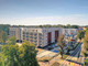 Mieszkanie na sprzedaż - Staszica Szamotuły, szamotulski, 42,69 m², inf. u dewelopera, NET-C27