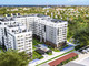 Mieszkanie na sprzedaż - ul. Srebrzyńska Polesie, Łódź, 39,03 m², inf. u dewelopera, NET-1.C.7.06