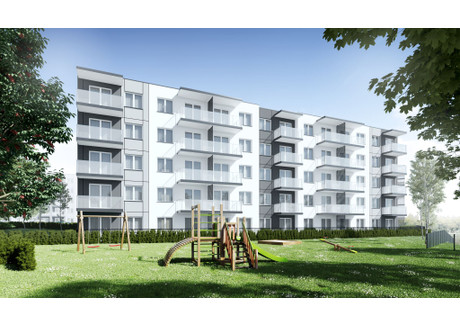 Mieszkanie na sprzedaż - Glazurowa Kowale, Kowale, Gdańsk, 64,19 m², 555 244 PLN, NET-H21