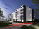 Mieszkanie na sprzedaż - Glazurowa Kowale, Kowale, Gdańsk, 44,02 m², 405 512 PLN, NET-I31