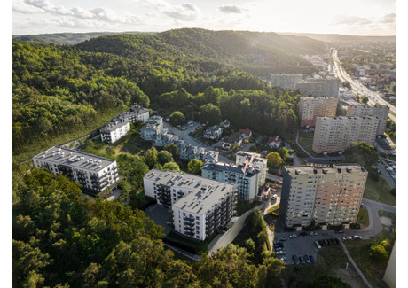 Mieszkanie na sprzedaż - ul. Zbożowa 56 Cisowa, Gdynia, 51,18 m², inf. u dewelopera, NET-67.10