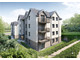 Mieszkanie na sprzedaż - ul. Jaśkowa Dolina 83 CD Wrzeszcz, Gdańsk, 45,76 m², 732 160 PLN, NET-A.3.13