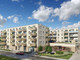Mieszkanie na sprzedaż - ul. Pożaryskiego 35 Os.Wawer, Warszawa, 82,19 m², inf. u dewelopera, NET-f-115598