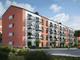 Mieszkanie na sprzedaż - Kajakowa 9-11 Luboń, poznański, 41,75 m², 389 945 PLN, NET-11/6