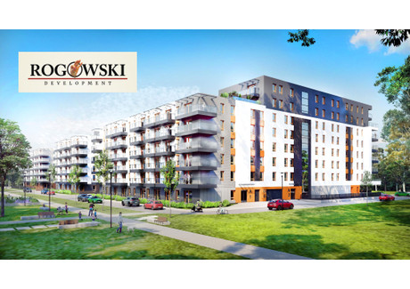 Komercyjne na sprzedaż - Ludowa Wysokie Mazowieckie, wysokomazowiecki, 56,17 m², inf. u dewelopera, NET-LudowaC-lok.U5