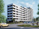 Mieszkanie na sprzedaż - Osiedle Piastów 63 Mistrzejowice, Mistrzejowice, Kraków, 44,28 m², 650 916 PLN, NET-mieszkanieG1-68