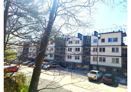 Mieszkanie na sprzedaż - Modrzewiowa Dębina, Dębina, Ustka, 65 m², 489 500 PLN, NET-M40