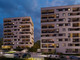 Mieszkanie na sprzedaż - Mehoffera 19 Ropczyce, ropczycko-sędziszowski, 55,55 m², inf. u dewelopera, NET-22