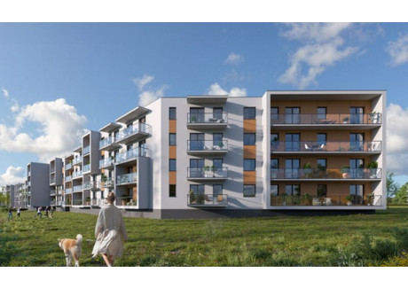 Felin Park II ul. Generała Witolda Urbanowicza Lublin | Oferty.net