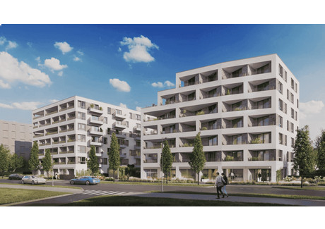 Mieszkanie na sprzedaż - ul. Jutrzenki Włochy, Warszawa, 67,93 m², inf. u dewelopera, NET-AA0303