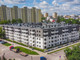 Mieszkanie do wynajęcia - Pustelnicka 1 Praga-Południe, Warszawa, 25 m², inf. u dewelopera, NET-studio_apartament