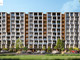 Mieszkanie na sprzedaż - Struga 60 Śródmieście, Radom, 52,93 m², inf. u dewelopera, NET-E-E82