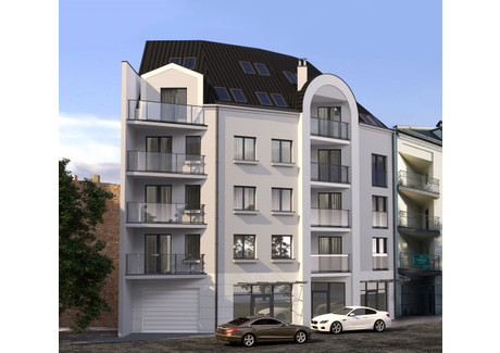 Mieszkanie na sprzedaż - Starodomaszowska 38 Centrum, Kielce, 62,4 m², 680 160 PLN, NET-M23