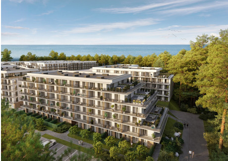 Essense Baltic Resort&Spa ul. Koniecznego 14 kamieński | Oferty.net