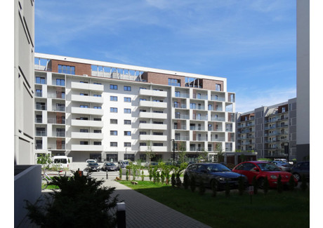Mieszkanie na sprzedaż - ul. Paderewskiego 51 Paderewskiego, Rzeszów, 66,5 m², 631 750 PLN, NET-5_61