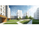 Mieszkanie na sprzedaż - ul. Nocznickiego 29 Bielany, Warszawa, 56,89 m², inf. u dewelopera, NET-A3_p4