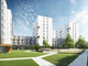 Mieszkanie na sprzedaż - ul. Nocznickiego 29 Bielany, Warszawa, 56,55 m², inf. u dewelopera, NET-A2_p1