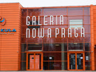 Jagielońska i Galeria Nowa Praga ul. Jagielońska 82 Warszawa | Oferty.net