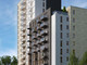 Mieszkanie na sprzedaż - ul. Wojciechowskiego 7 Piątkowo, Poznań, 31,53 m², inf. u dewelopera, NET-B_1M01