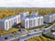Mieszkanie na sprzedaż - ul.Wielkopolska 66 Ujeścisko-Łostowice, Gdańsk, 43,28 m², inf. u dewelopera, NET-A.4.57