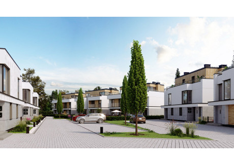 Mieszkanie na sprzedaż - ul. Totus Tuus Łagiewniki, Kraków, 82 m², 1 230 000 PLN, NET-Apartament23B