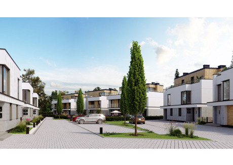 TESORO VERDE RESIDENCE ul. Totus Tuus Kraków | Oferty.net