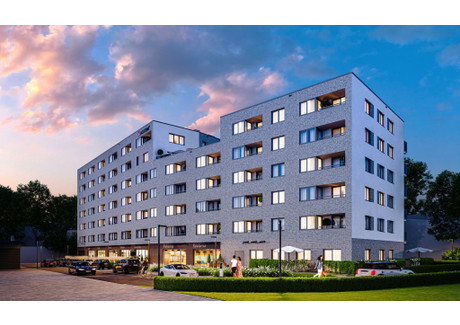 Mieszkanie na sprzedaż - ul. Mikołowska Śródmieście, Gliwice, 75,58 m², 550 000 PLN, NET-76