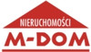 M-DOM NIERUCHOMOŚCI