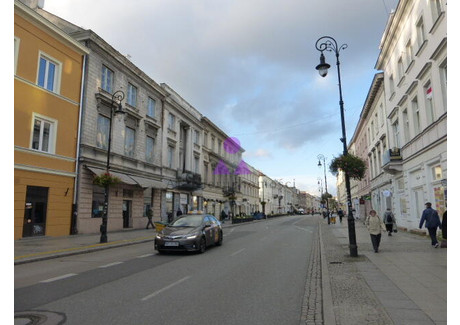 Lokal gastronomiczny na sprzedaż - Bracka Śródmieście, Warszawa, 374 m², 380 000 PLN, NET-114S