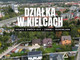 Działka na sprzedaż - Domaniówka Szydłówek, Kielce, 2300 m², 3 910 000 PLN, NET-51