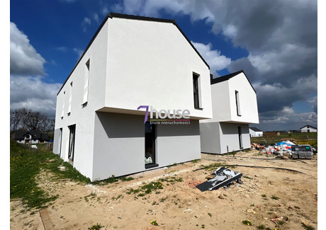 Mieszkanie na sprzedaż - Stare Tarnowice, Tarnowskie Góry, Tarnogórski, 90 m², 550 000 PLN, NET-7HO-MS-24265