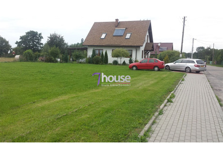 Działka na sprzedaż - Sieroty, Wielowieś, Gliwicki, 902 m², 103 730 PLN, NET-7HO-GS-24400