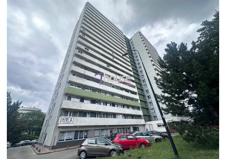 Mieszkanie na sprzedaż - Osiedle Tysiąclecia, Katowice, Katowice M., 52 m², 375 000 PLN, NET-7HO-MS-24028