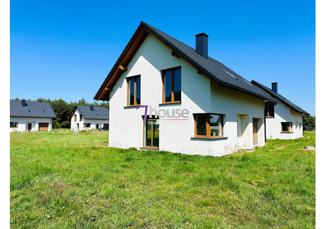 Dom na sprzedaż - Hanusek, Tworóg, Tarnogórski, 135,45 m², 675 000 PLN, NET-7HO-DS-23907