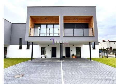 Dom na sprzedaż - Opatowice, Tarnowskie Góry, Tarnogórski, 109,31 m², 749 000 PLN, NET-7HO-DS-24068