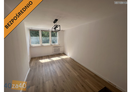 Mieszkanie na sprzedaż - Wola, Warszawa, 37 m², 615 000 PLN, NET-4Z11371-0