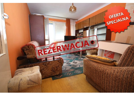 Mieszkanie na sprzedaż - Pułaskiego Strusina, Tarnów, 42 m², 239 000 PLN, NET-2725/M/SM-2658