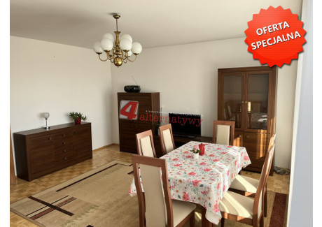 Mieszkanie na sprzedaż - osiedle Legionów Grabówka, Tarnów, M. Tarnów, 84 m², 369 000 PLN, NET-1389/M/SM-2692