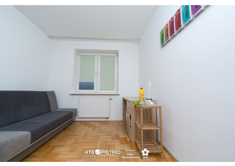 Mieszkanie do wynajęcia - Szczytowa Czuby, Lublin, 50 m², 2000 PLN, NET-1337/4987/OMW