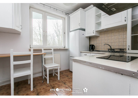 Mieszkanie do wynajęcia - Króla Rogera Czechów, Lublin, 42 m², 2000 PLN, NET-1350/4987/OMW