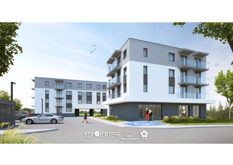 Lokal na sprzedaż - Świdnik, Świdnicki, 104,55 m², 940 950 PLN, NET-94/4987/OLS