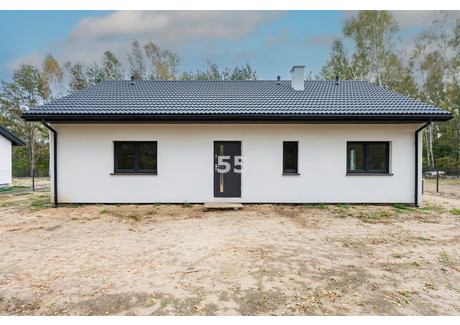 Dom na sprzedaż - Florentynów, Lutomiersk, Pabianicki, 85 m², 590 000 PLN, NET-P55-DS-10987-73