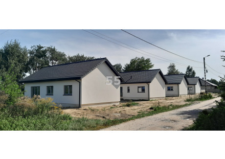 Dom na sprzedaż - Mirosławice, Lutomiersk, Pabianicki, 104 m², 710 000 PLN, NET-P55-DS-11700-2