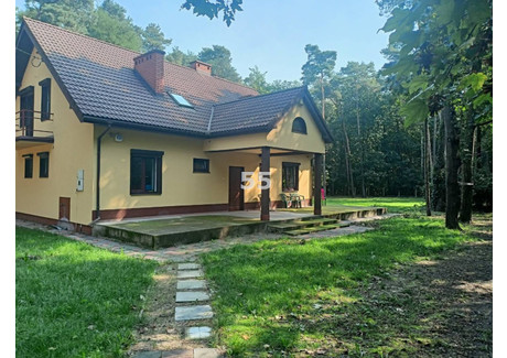 Dom na sprzedaż - Orpelów-Numerki, Dobroń, Pabianicki, 234 m², 1 100 000 PLN, NET-P55-DS-11702-10