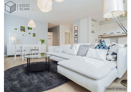 Mieszkanie do wynajęcia - Wrzeciono Bielany, Warszawa, 75 m², 4200 PLN, NET-3417/4186/OMW