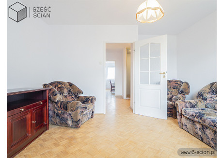 Mieszkanie do wynajęcia - Maszewska Chomiczówka, Bielany, Warszawa, 70 m², 3200 PLN, NET-3245/4186/OMW