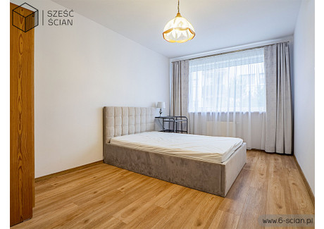 Mieszkanie do wynajęcia - Maszewska Chomiczówka, Bielany, Warszawa, 70 m², 3200 PLN, NET-3245/4186/OMW