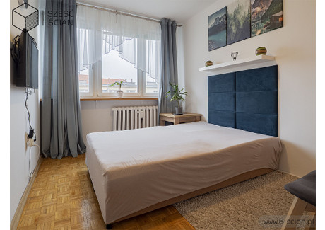 Mieszkanie do wynajęcia - Długa Szczepin, Wrocław, 51 m², 2700 PLN, NET-3953/4186/OMW